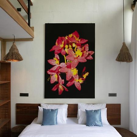 Satya Boutique Resort & Spa Vijay Nagar Beach Exterior foto